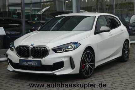 BMW 135 Gebrauchtwagen