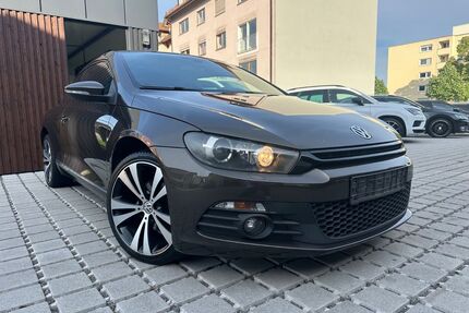 VW Scirocco Gebrauchtwagen