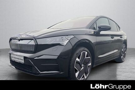 Skoda Enyaq Gebrauchtwagen