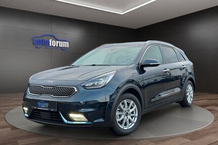 Kia Niro Gebrauchtwagen