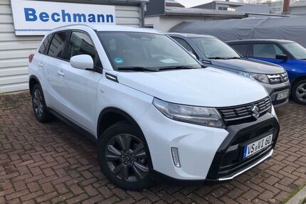 Suzuki Vitara Gebrauchtwagen
