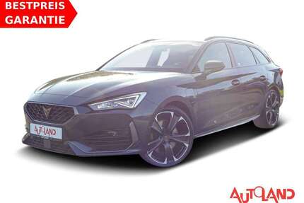 Cupra Leon Gebrauchtwagen