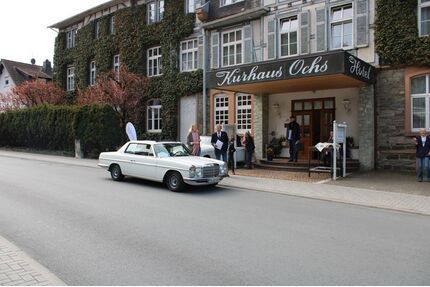 Mercedes-Benz 280 Gebrauchtwagen
