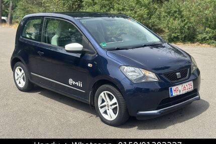 Seat Mii Gebrauchtwagen