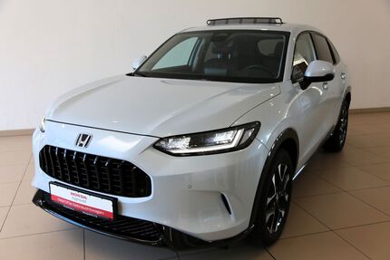 Honda ZR-V Gebrauchtwagen