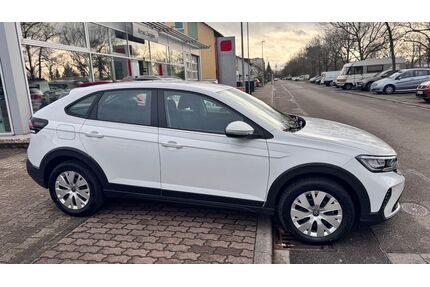 VW Taigo Gebrauchtwagen