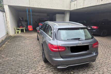 Mercedes-Benz C 220 Gebrauchtwagen