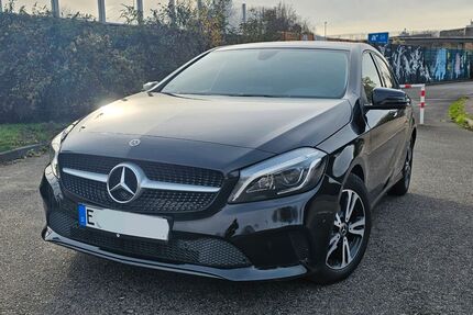Mercedes-Benz A 180 Gebrauchtwagen