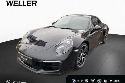 Porsche 911 Urmodell Gebrauchtwagen