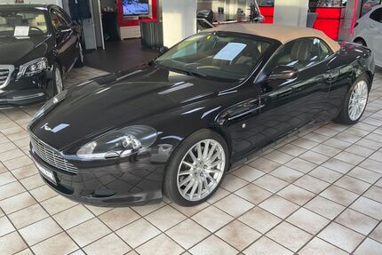 Suzuki DB9 