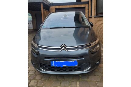 Citroen C4 Picasso Gebrauchtwagen