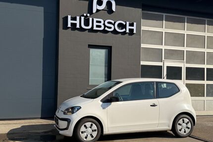 VW up! Gebrauchtwagen