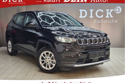 Jeep Compass Gebrauchtwagen