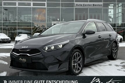 Kia cee´d Sportswagon PLATEIDITION/KAMERA/MEMORY/JBL Gebrauchtwagen