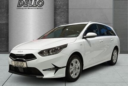 Kia ceed Sportswagon Gebrauchtwagen