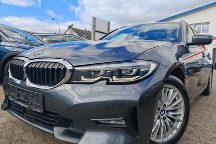 BMW 318 Gebrauchtwagen