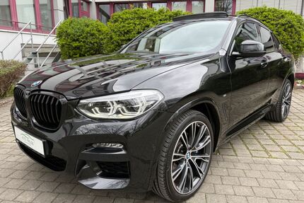 BMW X4 Gebrauchtwagen