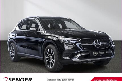 Mercedes-Benz GLC 220 Gebrauchtwagen