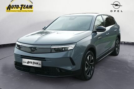 Opel Grandland (X) Gebrauchtwagen