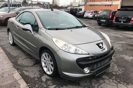Peugeot 207 Gebrauchtwagen