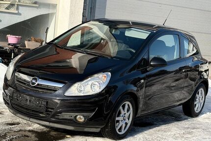 Opel Corsa Gebrauchtwagen
