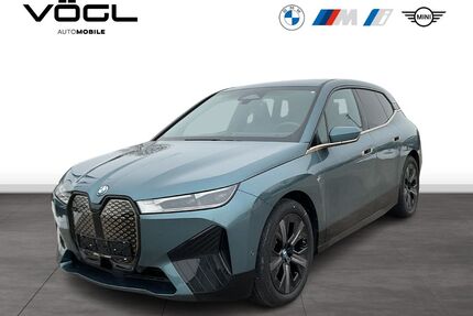 BMW iX Gebrauchtwagen