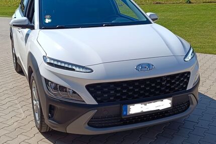 Hyundai KONA Gebrauchtwagen