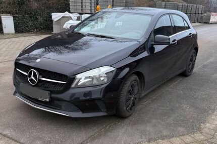 Mercedes-Benz A 180 Gebrauchtwagen