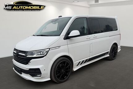 VW T6 Multivan Gebrauchtwagen