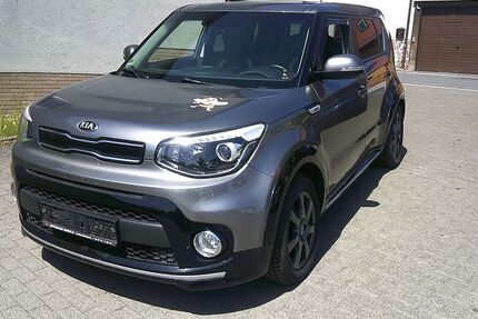 Kia Soul Gebrauchtwagen