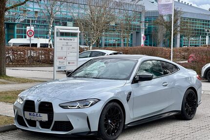 BMW M4 Gebrauchtwagen