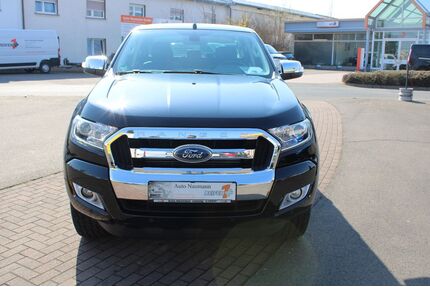 Ford Ranger Gebrauchtwagen