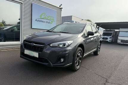Subaru XV Gebrauchtwagen