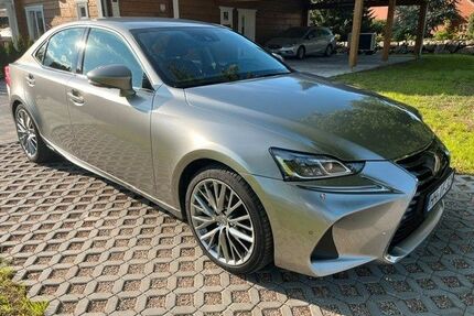 Lexus IS 300 Gebrauchtwagen