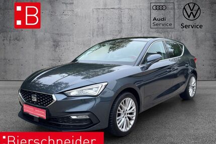 Seat Leon Gebrauchtwagen