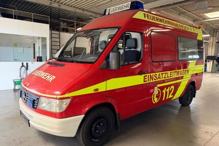 Mercedes-Benz Andere Gebrauchtwagen