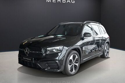 Mercedes-Benz GLB 180 Gebrauchtwagen