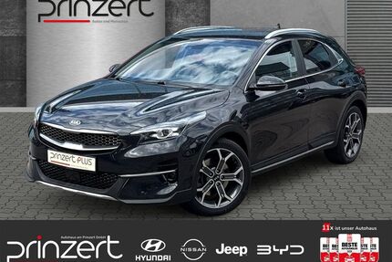 Kia XCeed Gebrauchtwagen