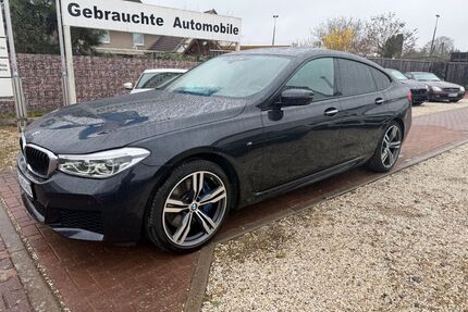 BMW 630 Gran Turismo Gebrauchtwagen