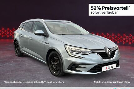 Renault Megane Gebrauchtwagen