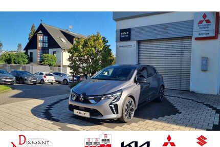 Mitsubishi Colt Gebrauchtwagen