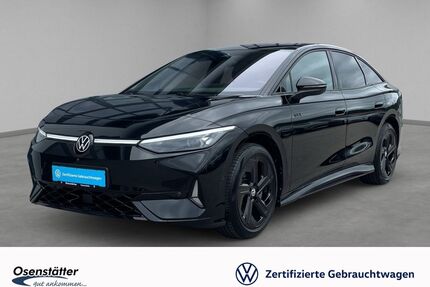 VW ID.7 Gebrauchtwagen