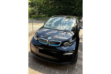 BMW i3 Gebrauchtwagen