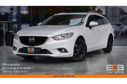 Mazda 6 Gebrauchtwagen