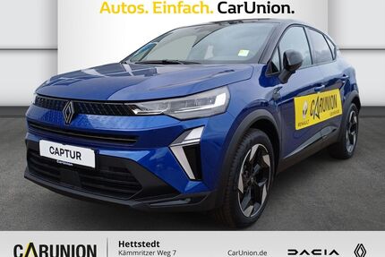 Renault Captur Gebrauchtwagen