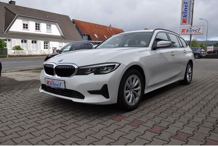 BMW 318 Gebrauchtwagen