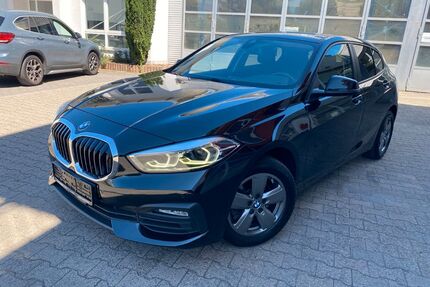 BMW 118 Gebrauchtwagen
