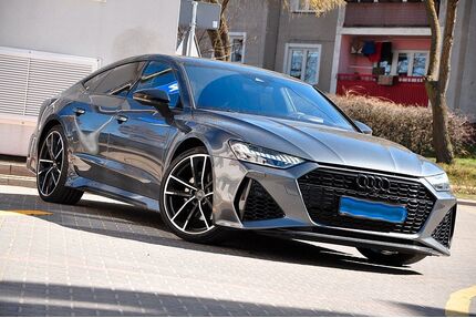 Audi A7 Gebrauchtwagen