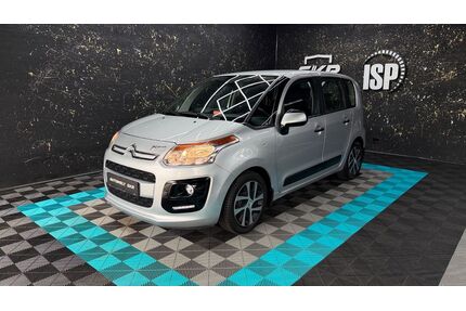 Citroen C3 Gebrauchtwagen