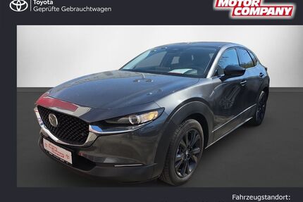 Mazda CX-30 Gebrauchtwagen